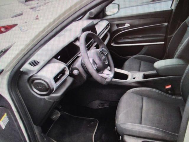JEEP Avenger 1.2 Turbo 100 CV MHEV Summit MY26