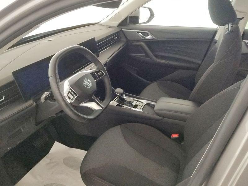 MG HS 1.5 Comfort auto