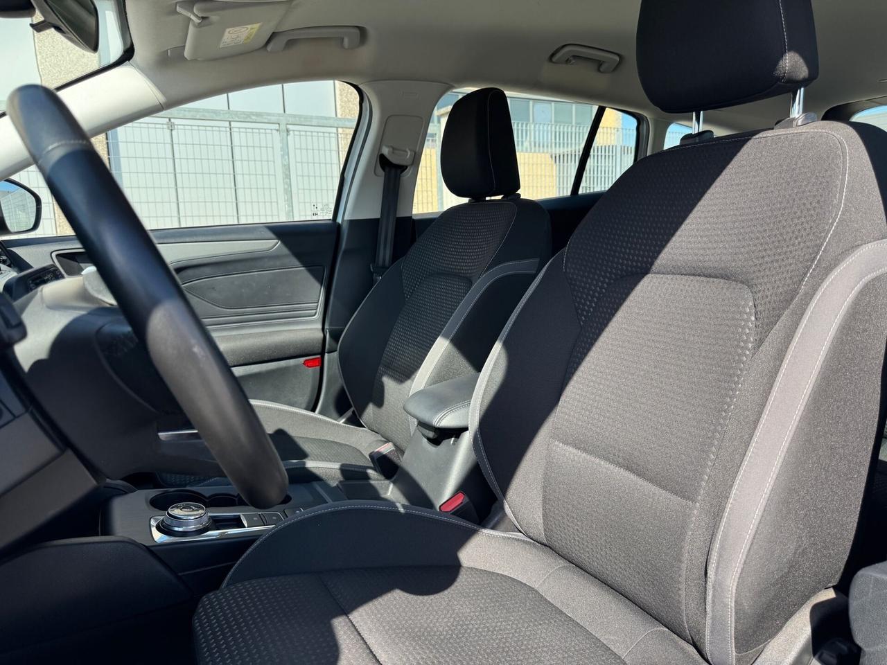 FORD FOCUS 1.5 EcoBlue automatico SW 144000 km