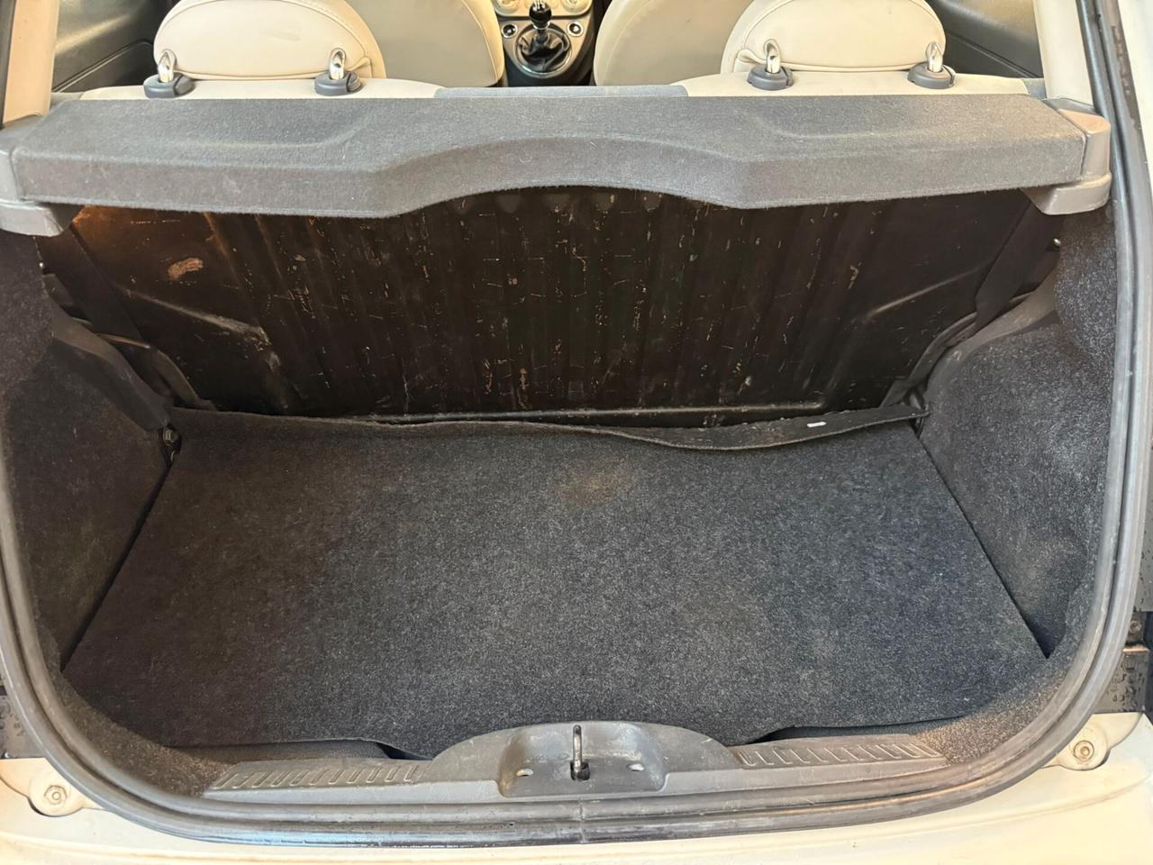 Fiat 500 GPL NEOPATENTATI PREZZO REALE!!!