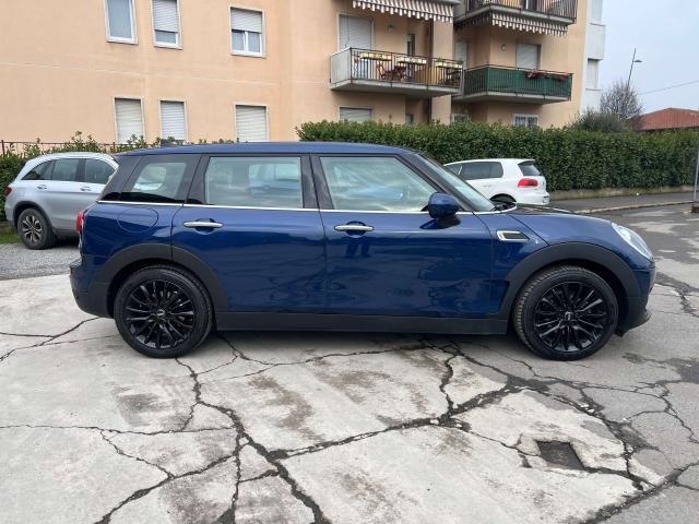 MINI One D Clubman Mini Clubman 1.5 One D auto