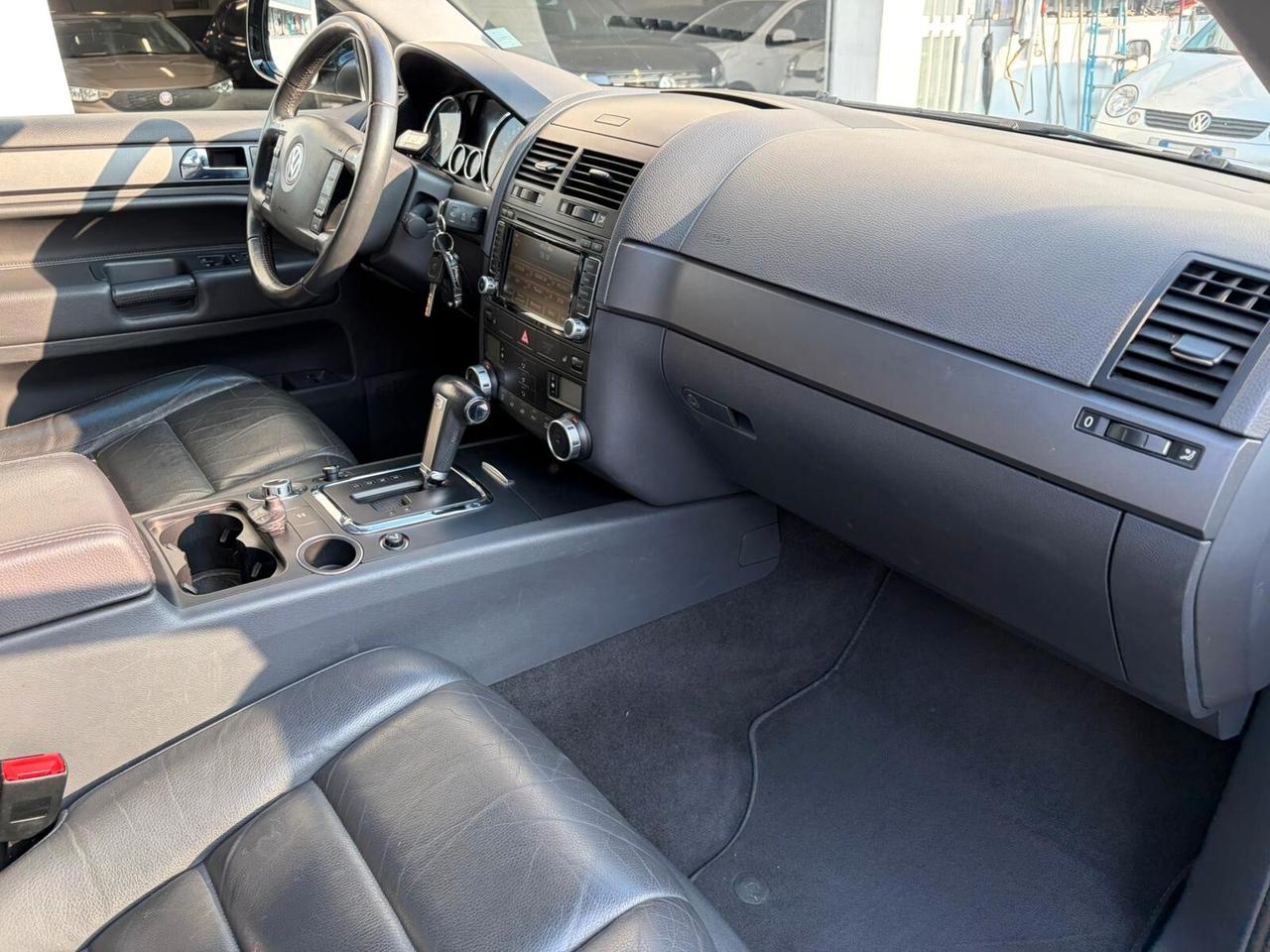 Volkswagen Touareg 2.5 R5 TDI DPF tiptronic*FULL OPTIONAL