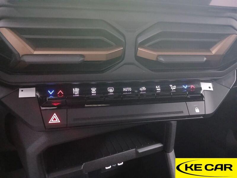 Dacia Bigster 1.2 Mild Hybrid-G 140cv Extreme