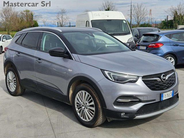 OPEL Grandland X 1.5 Ecot Diesel 130cv Innovation S&S AT6 - FX765ZB