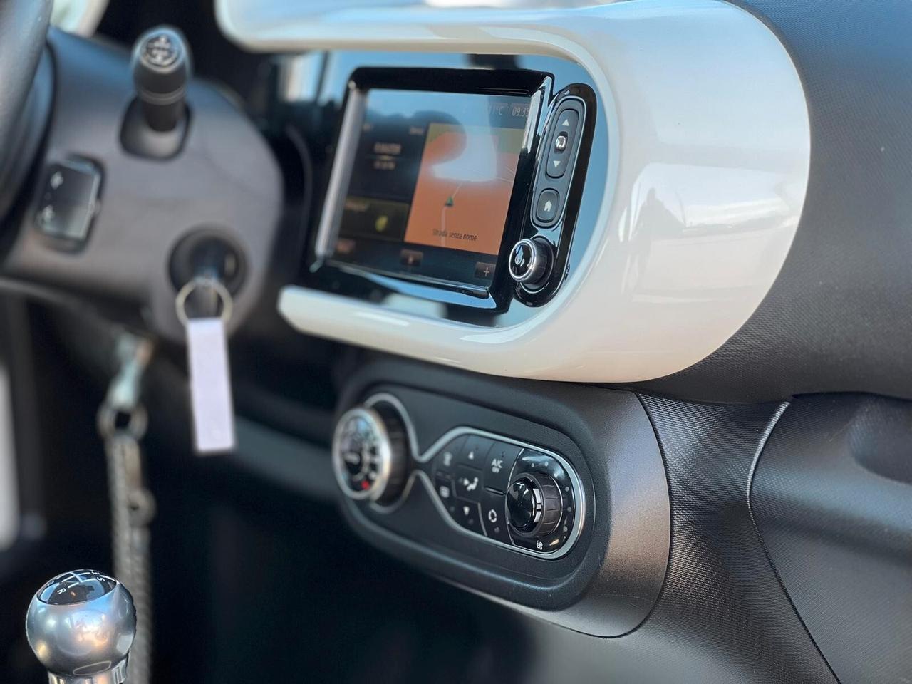 Renault Twingo TCe 90 CV Stop&Start Openair