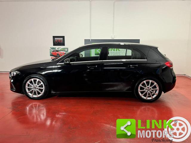 MERCEDES-BENZ A 200 VENDUTA d Business