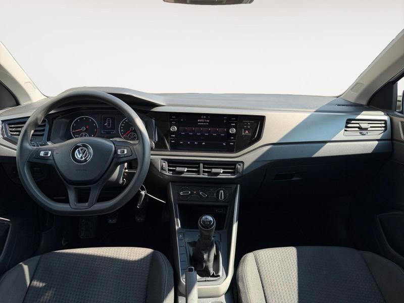Volkswagen Polo 5 Porte Polo 5p 1.0 evo Comfortline 80cv