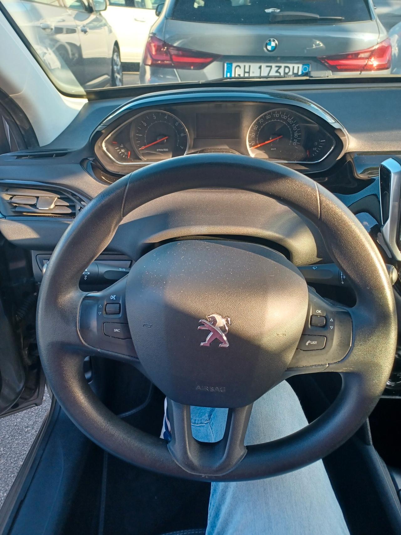 Peugeot 208 1.0 Benzina 5 porte Active