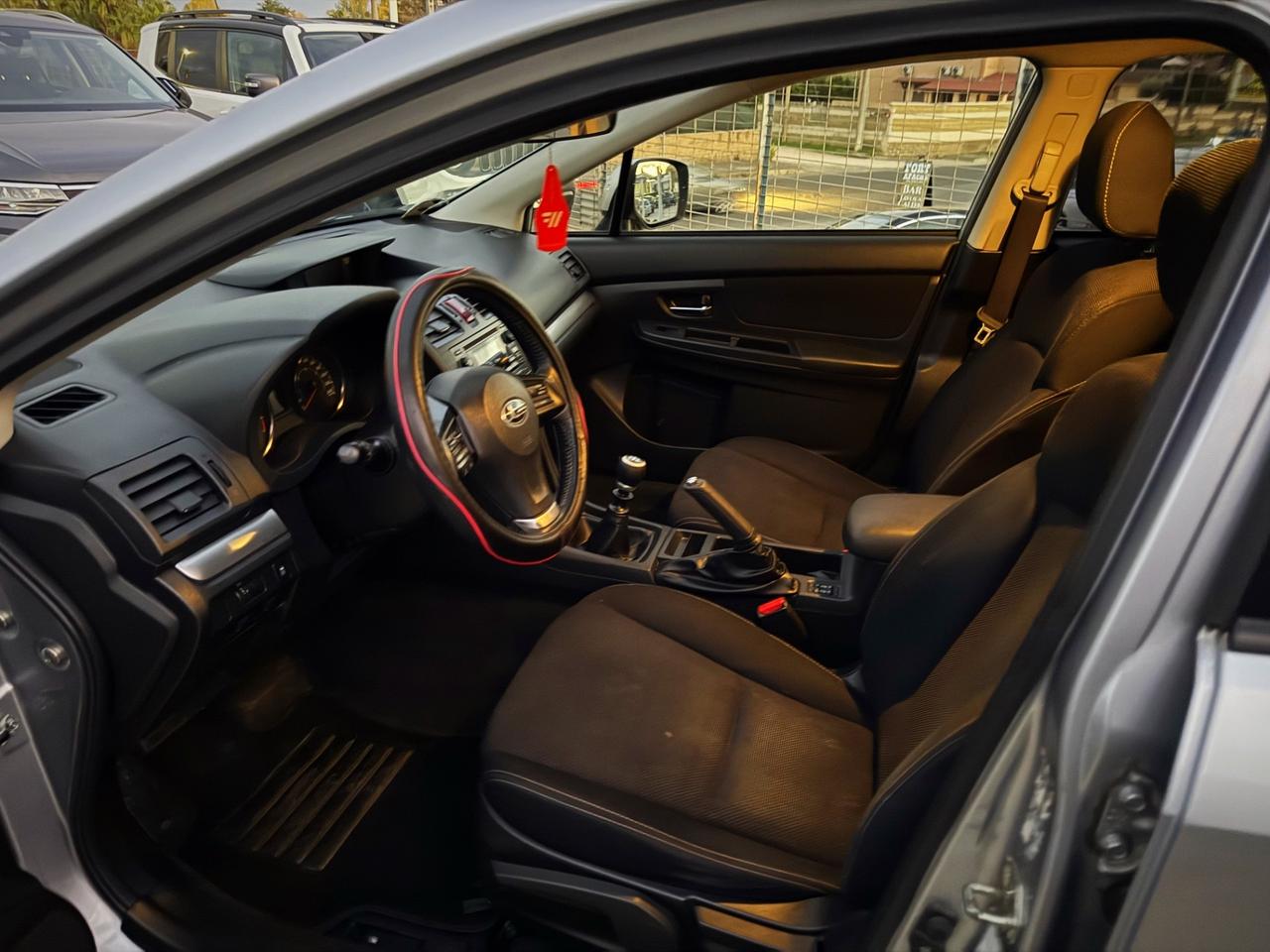 Subaru XV 2.0D Unlimited Garanzia 12 Mesi