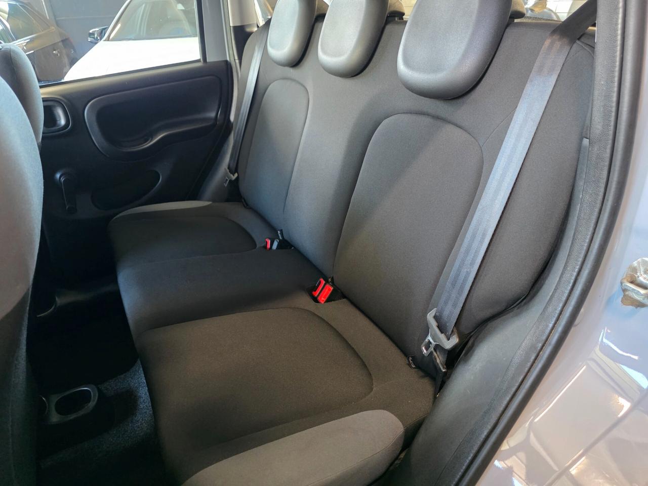 Fiat Panda 1.2 Easy 2018