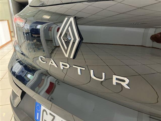 RENAULT Captur 1.0 TCe Techno