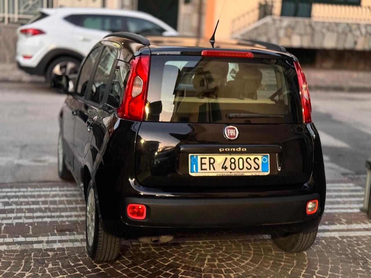 Fiat Panda 1.2 EasyPower Lounge