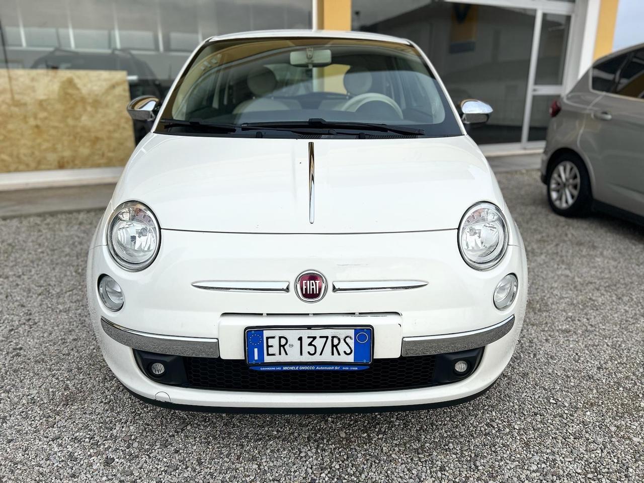 Fiat 500 1.2 EasyPower Pop