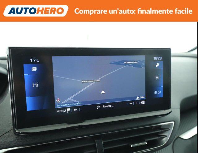 PEUGEOT 3008 BlueHDi 130 S&S EAT8 Allure