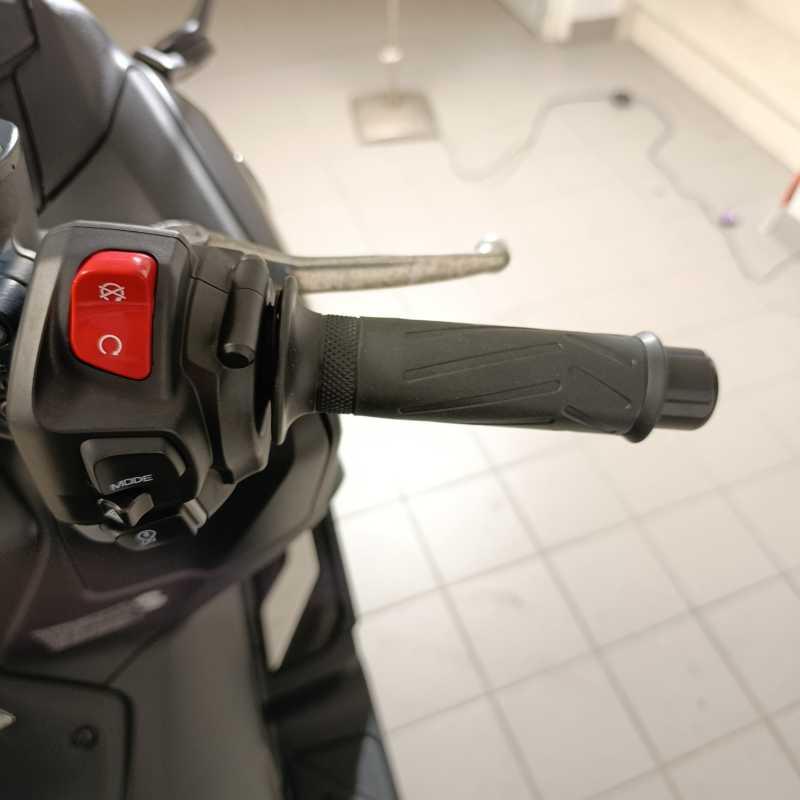 Yamaha T-Max 560 - 2023