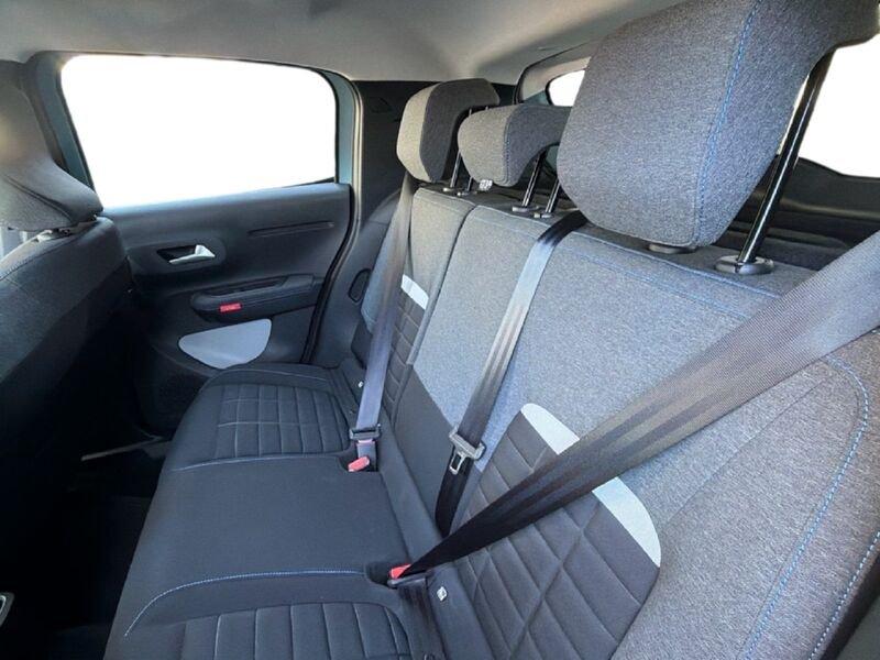 Citroën C3 C3 1.2 puretech turbo Max 100cv s&s