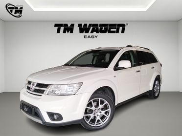 Fiat Freemont 2.0 Mjt 170 CV 4x4 aut. Lounge - 7 POSTI