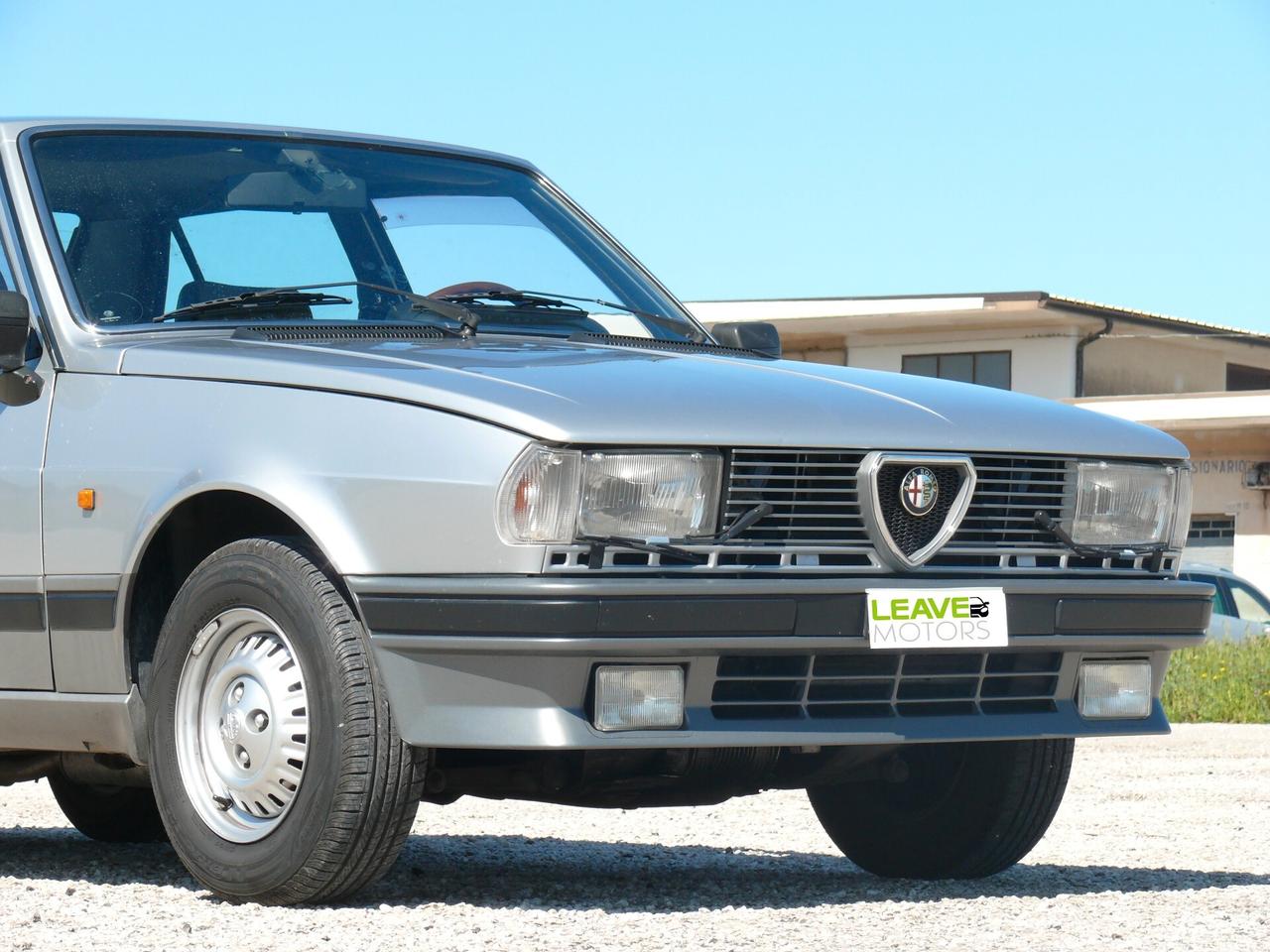 Alfa Romeo Giulietta DA CONCORSO - 1.8 L (M1305)