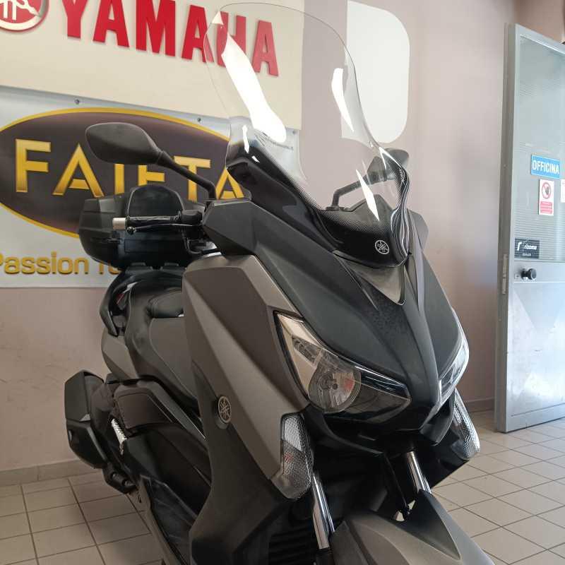 Yamaha X-Max 400 - 2015