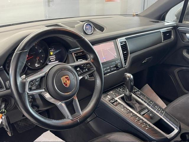 Porsche Macan 2.0