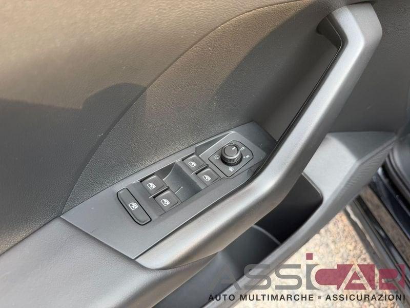Volkswagen T-Cross T-Cross 1.0 tsi Edition Plus 115cv