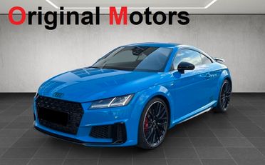 Audi TT Coupé 45 TFSI S tronic/Competition
