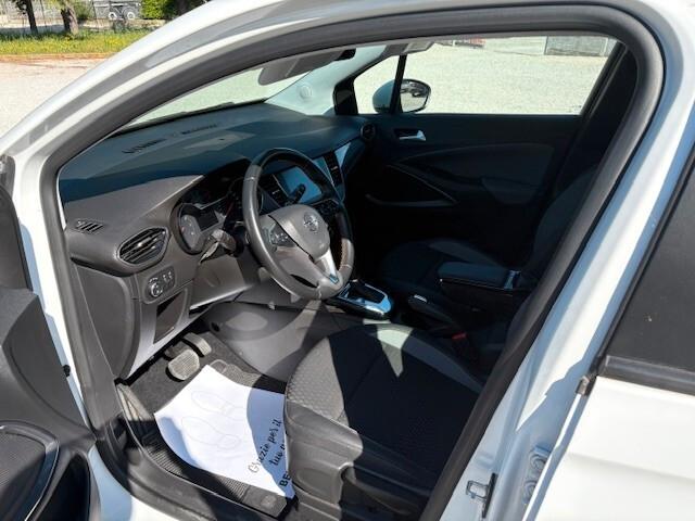 Opel Crossland Crossland X 1.5 ECOTEC D 120 CV TUA DA 219€/MESE