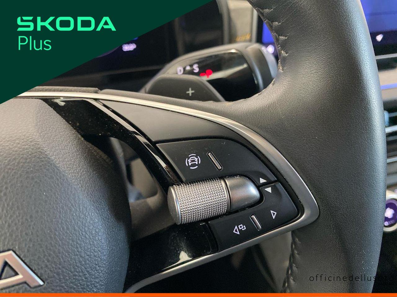 Skoda Kodiaq 2.0 tdi 150cv style dsg 7p.ti