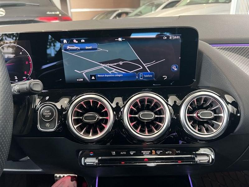 Mercedes-Benz Classe B B 180 d AMG Line Adv Plus