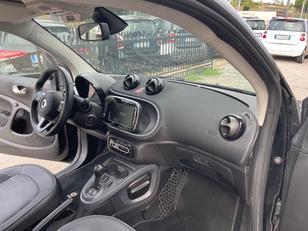 Smart ForTwo 90 0.9 Turbo twinamic Prime