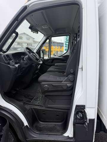 Iveco Daily 35C14 Frigo FRCX -20°C ATP 07 2027 380V kg 760