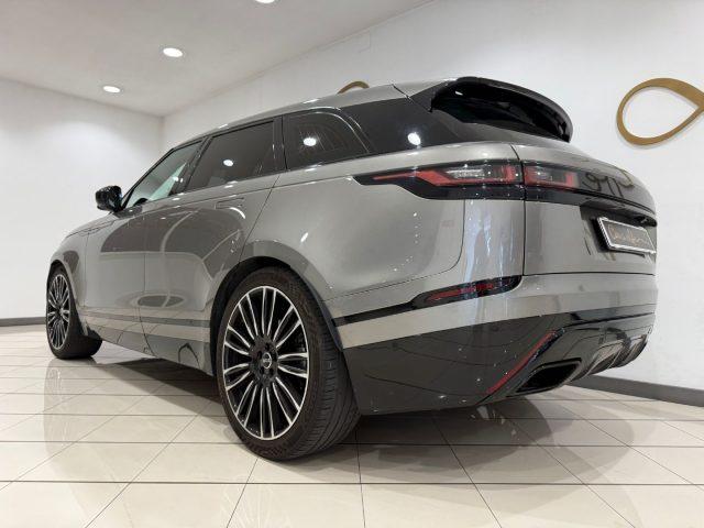 LAND ROVER Range Rover Velar 3.0 V6 300 CV R-Dynamic