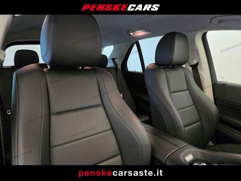 Mercedes-Benz GLE GLE 300 d 4Matic Sport