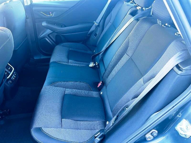 Subaru OUTBACK 2.5i Lineartronic Style - BiFuel -