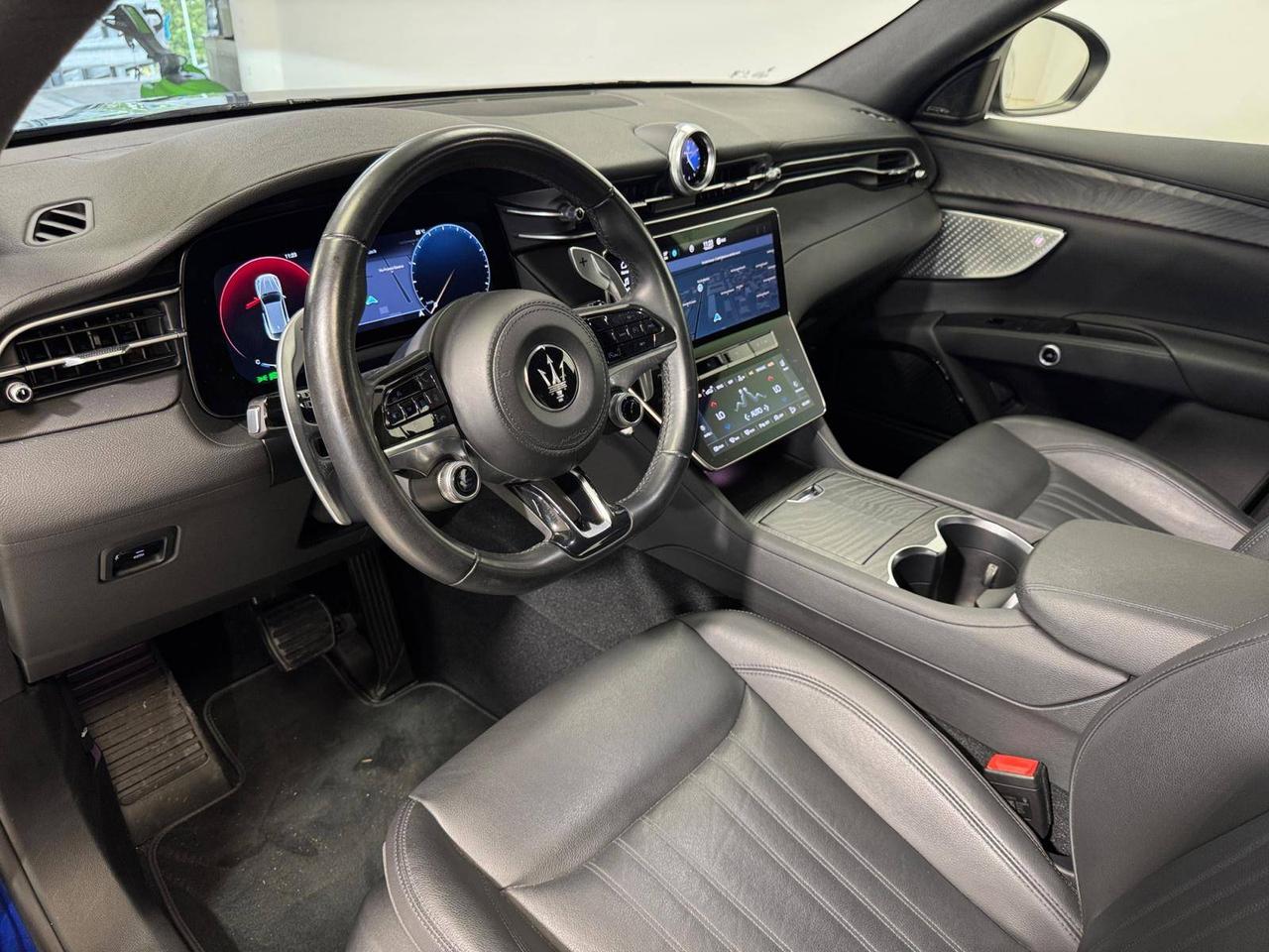 Maserati Grecale GT 300cv