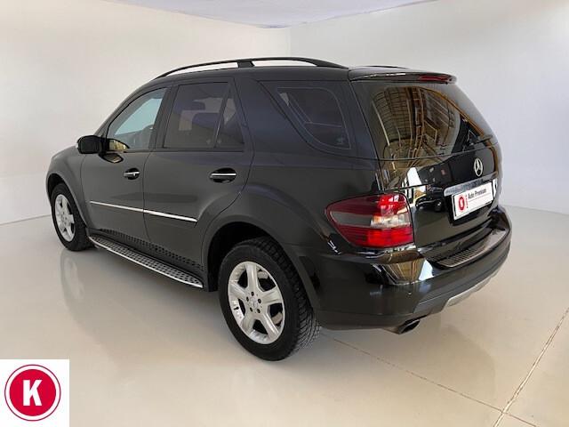 Mercedes-benz ML 320 **ML 280 CDI Sport**