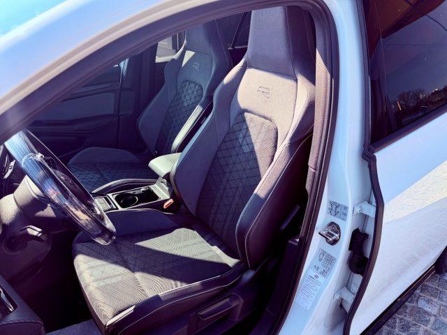 VOLKSWAGEN Golf R LINE - 130CV - UNIPRO - TETTO - NO OBBLIGO FINAN