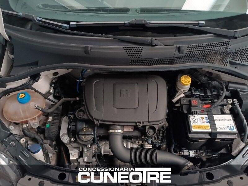 FIAT 500 500 1.0 Hybrid Lounge