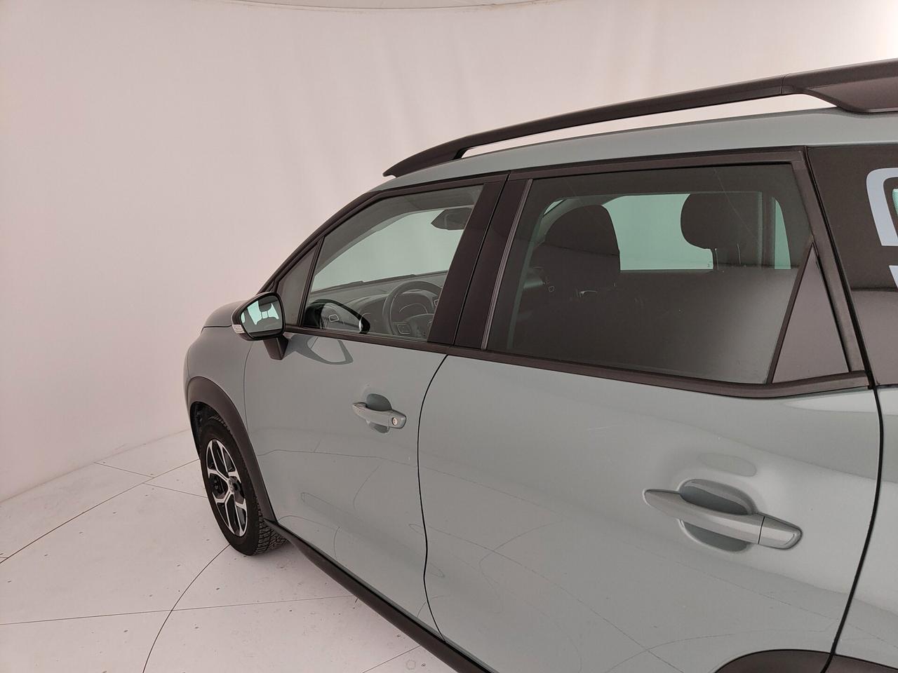 Citroen C3 Aircross PureTech 110 S&S Shine