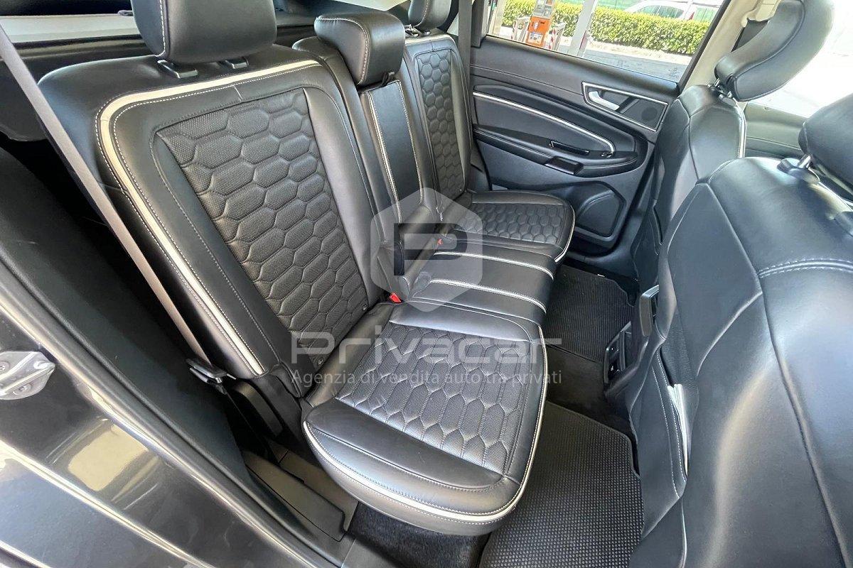 FORD Edge 2.0 TDCI 210 CV AWD Start&Stop Powershift Vignale