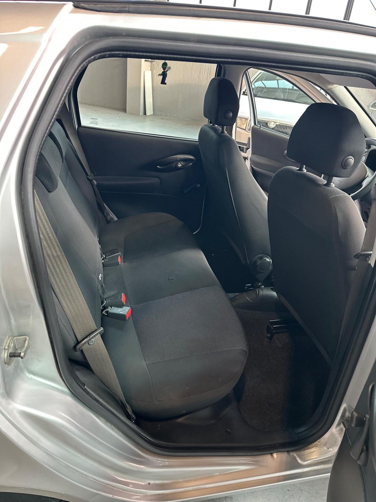 Fiat Punto Classic 1.2 5 porte Natural Power