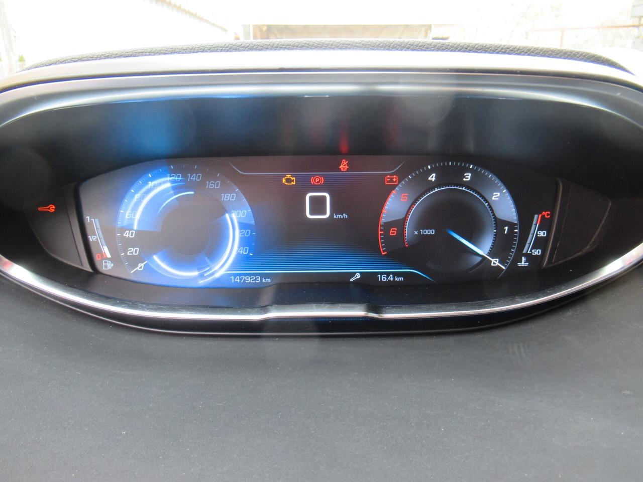 Peugeot 3008 BlueHDi 130 S&S Business