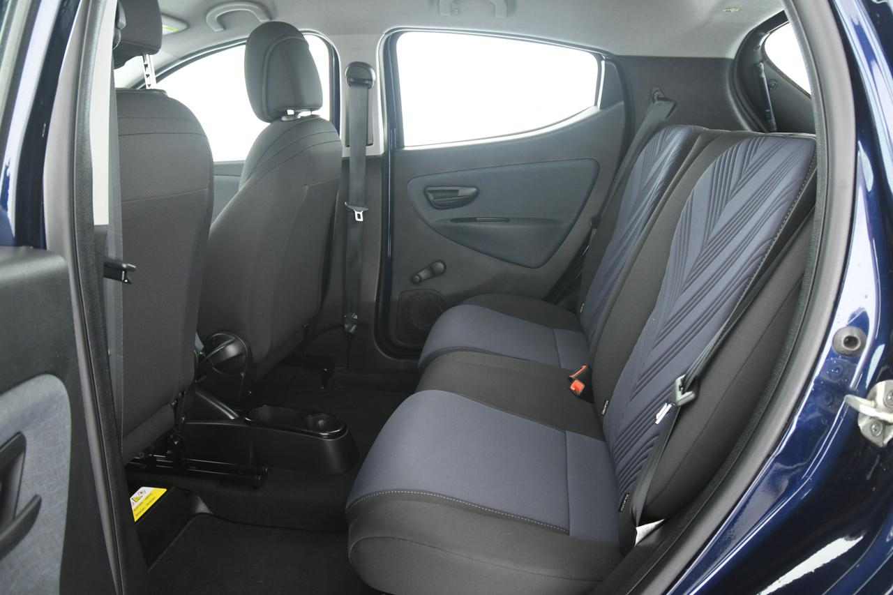 LANCIA Ypsilon 1.0 firefly hybrid Gold s&s 70cv APP CONNECT+NEOPATENTATI