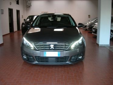Peugeot 308 BlueHDi 120 S&S EAT6 Allure