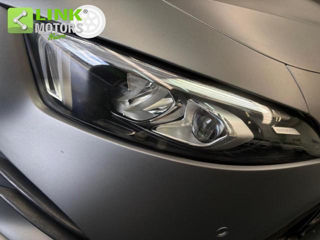 MERCEDES-BENZ A 180 d Automatic Premium, Pack AMG, KM CERT.