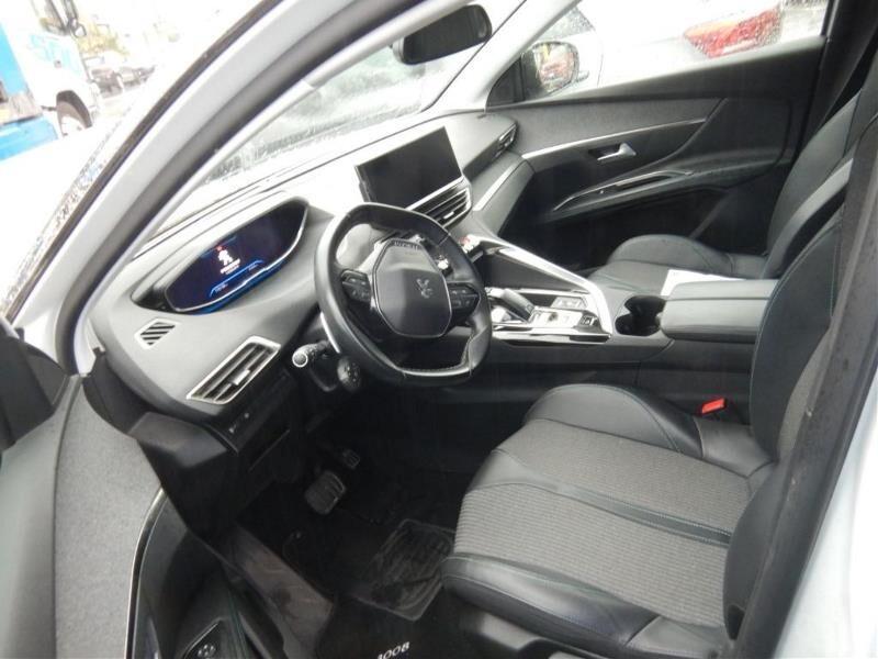 Peugeot 3008 BlueHDi 130 S&S EAT8 Allure Pack N1