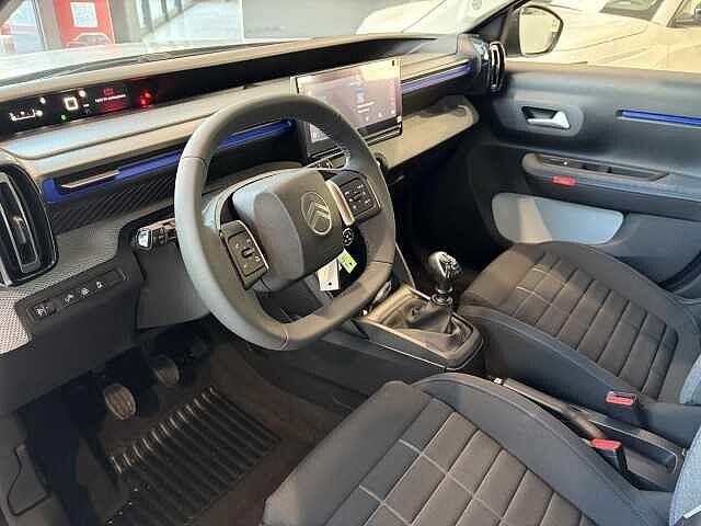 Citroen C3 1.2 PureTech 100 CV Plus