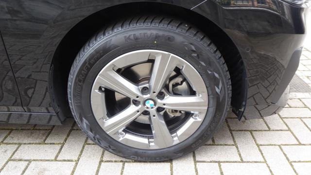 BMW 218 d Active Tourer