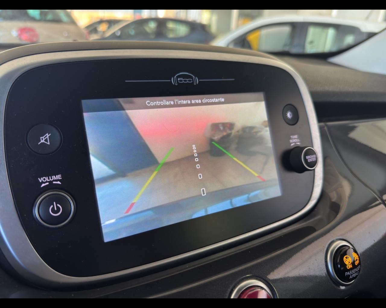 FIAT 500X - 500X 1.0 T3 120 CV Urban