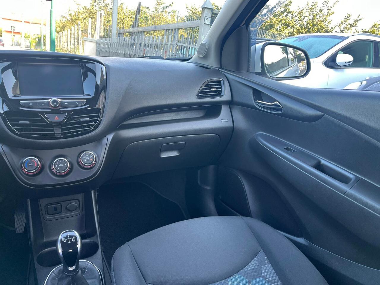 Opel Karl Rocks 1.0 BENZINA 75CV AUTOMATICA